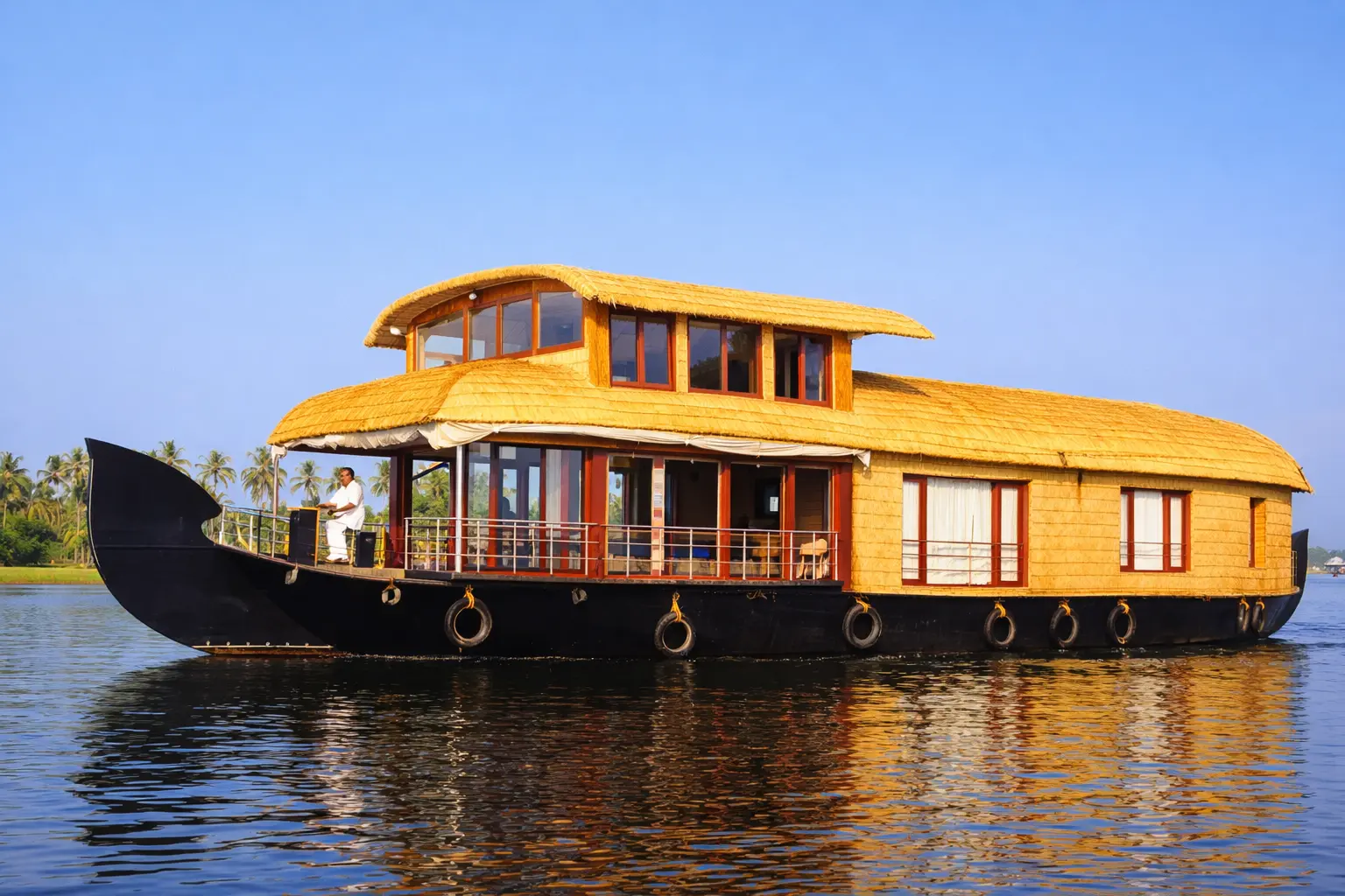 Kerala Tour Packages